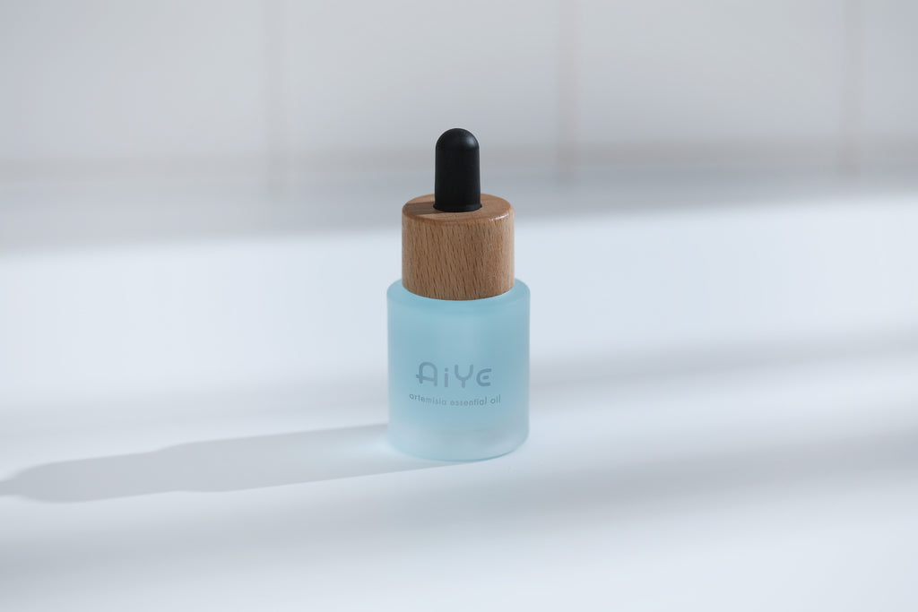 AiYe (アイエ)超分子ヨモギエッセンシャルオイル 20ml