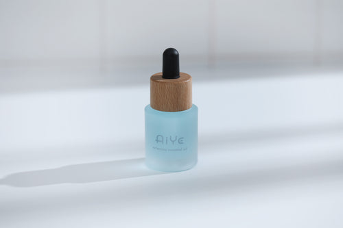 AiYe (アイエ)超分子ヨモギエッセンシャルオイル 20ml