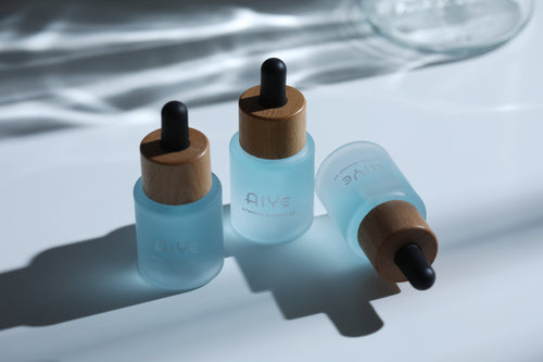 AiYe (アイエ)超分子ヨモギエッセンシャルオイル 20ml